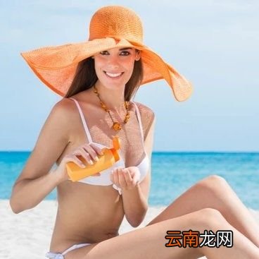 防晒喷雾和防晒霜有什么区别