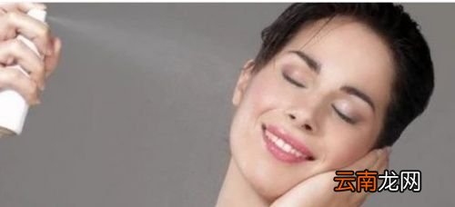 防晒喷雾和防晒霜有什么区别