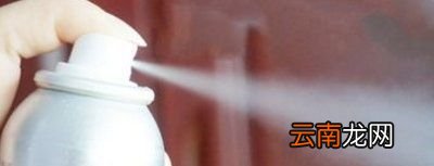 防晒喷雾和防晒霜有什么区别