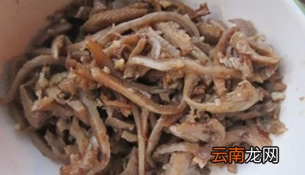 羊肚怎么煮容易烂又好吃