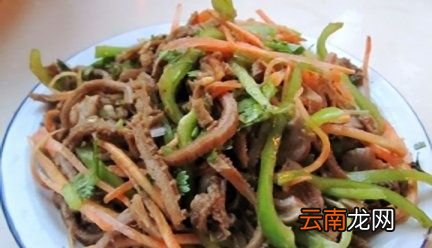 羊肚怎么煮容易烂又好吃