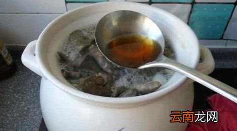 羊肚怎么煮容易烂又好吃