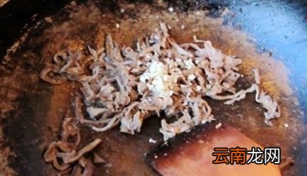 羊肚怎么煮容易烂又好吃