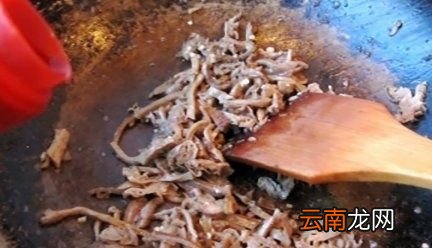 羊肚怎么煮容易烂又好吃