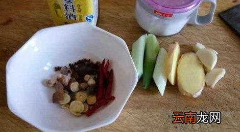 羊肚怎么煮容易烂又好吃