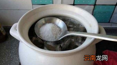 羊肚怎么煮容易烂又好吃