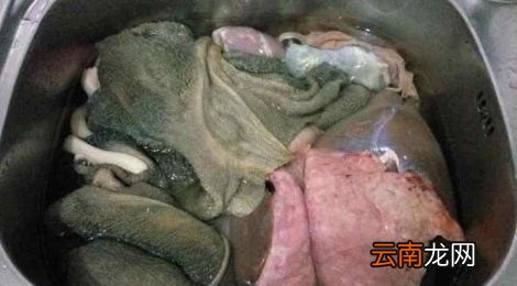 羊肚怎么煮容易烂又好吃