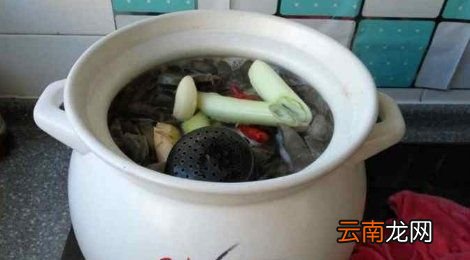 羊肚怎么煮容易烂又好吃