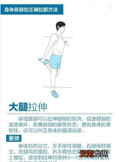 如何做好合适的热身呢