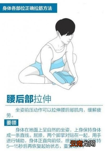 如何做好合适的热身呢