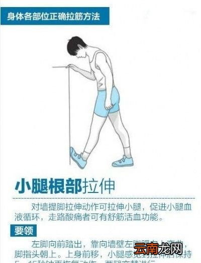 如何做好合适的热身呢