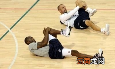 健身前应该如何热身呢