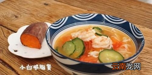 减肥期间螺蛳粉可以吃吗