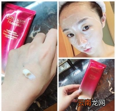 亲测油性肌肤10款洗面奶推荐干货不踩雷