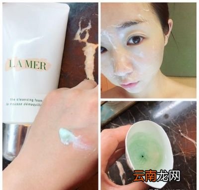 亲测油性肌肤10款洗面奶推荐干货不踩雷