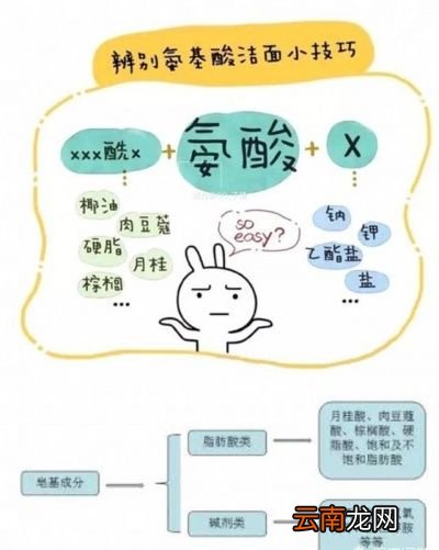 下面推荐几款比较适合油皮痘痘肌的洗面奶