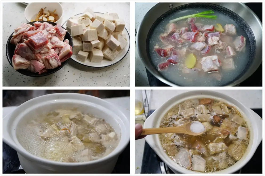 吃2肉、食6根、忌2味 大雪节气吃什么食物最好