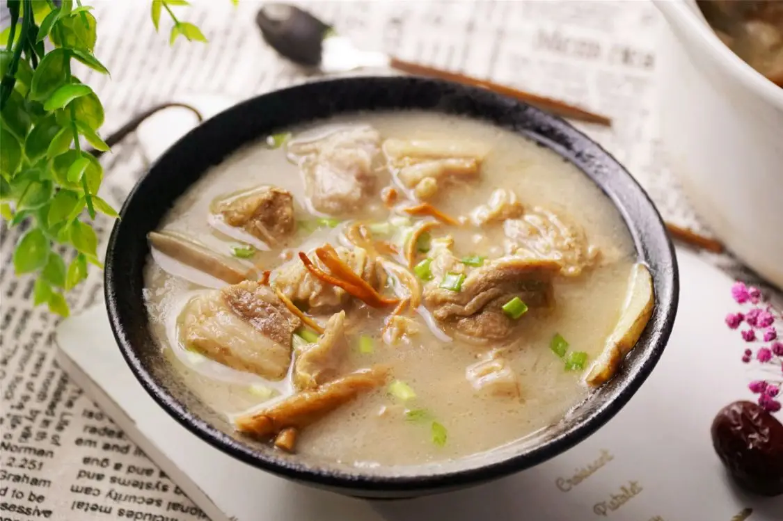 吃2肉、食6根、忌2味 大雪节气吃什么食物最好