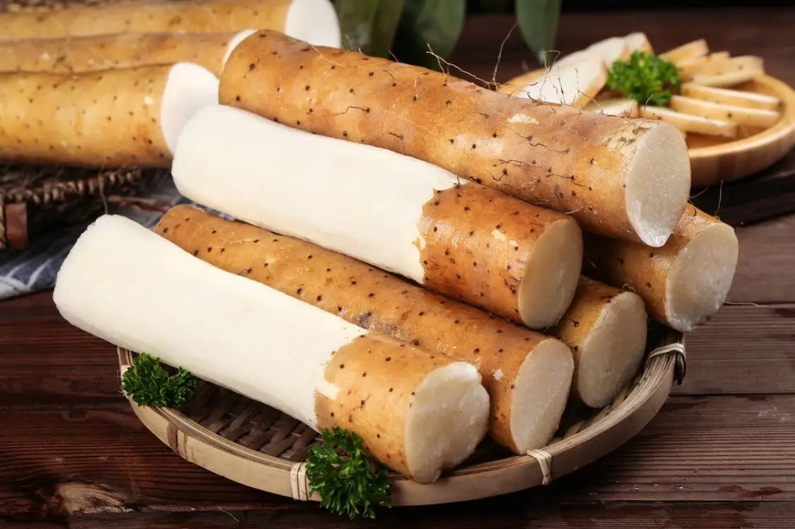 吃2肉、食6根、忌2味 大雪节气吃什么食物最好