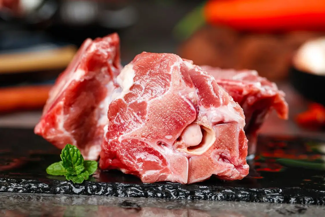 吃2肉、食6根、忌2味 大雪节气吃什么食物最好