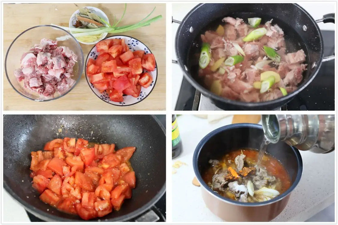 吃2肉、食6根、忌2味 大雪节气吃什么食物最好