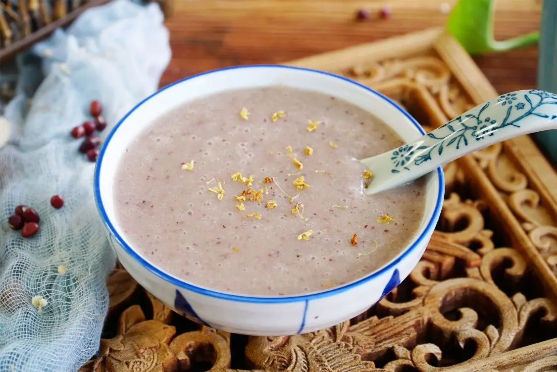 吃2肉、食6根、忌2味 大雪节气吃什么食物最好