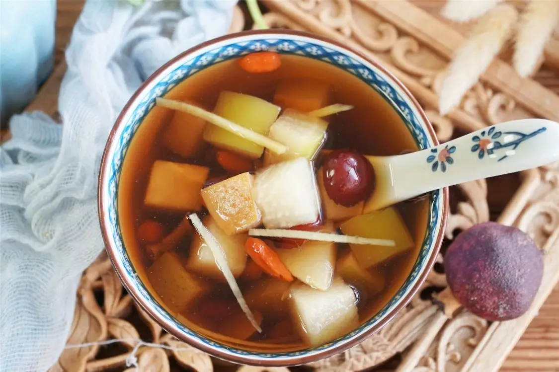 吃2肉、食6根、忌2味 大雪节气吃什么食物最好