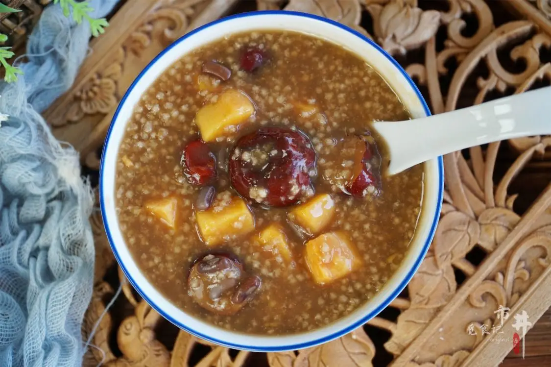 吃2肉、食6根、忌2味 大雪节气吃什么食物最好