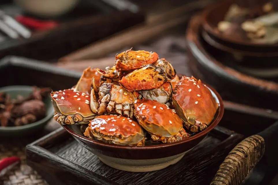 吃2肉、食6根、忌2味 大雪节气吃什么食物最好