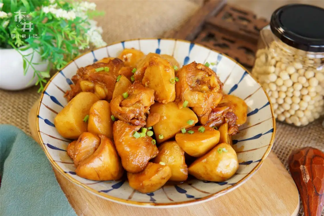 吃2肉、食6根、忌2味 大雪节气吃什么食物最好