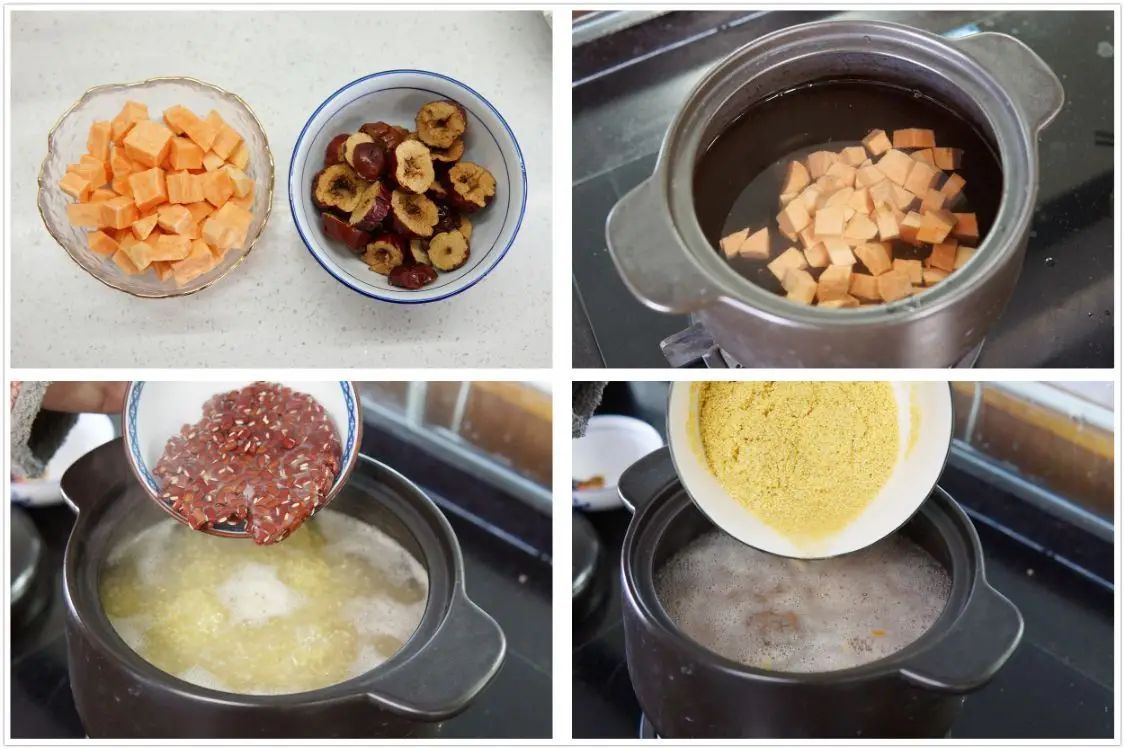 吃2肉、食6根、忌2味 大雪节气吃什么食物最好