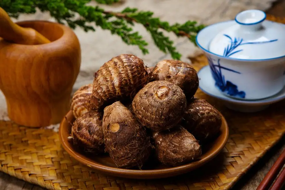 吃2肉、食6根、忌2味 大雪节气吃什么食物最好