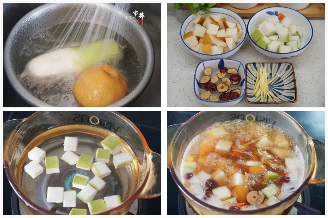 吃2肉、食6根、忌2味 大雪节气吃什么食物最好