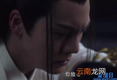 斛珠夫人大结局怎么样 斛珠夫人剧情介绍