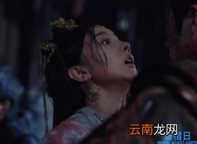 斛珠夫人大结局怎么样 斛珠夫人剧情介绍