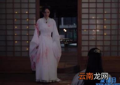 斛珠夫人大结局怎么样 斛珠夫人剧情介绍