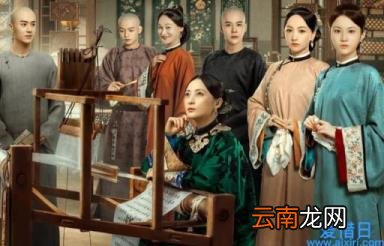 当家主母后续剧情 当家主母剧情介绍