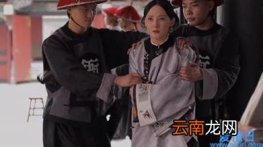 当家主母后续剧情 当家主母剧情介绍