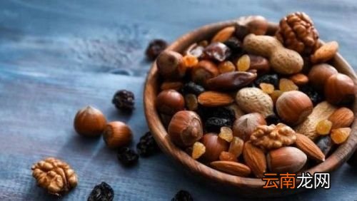 核桃与碧根果的营养区别
