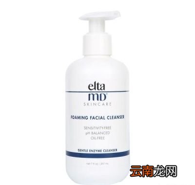 痘痘肌肤如何选择洗面奶呢