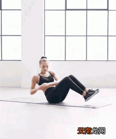 为什么腹肌是饿出来的