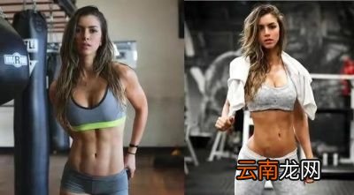 为什么腹肌是饿出来的