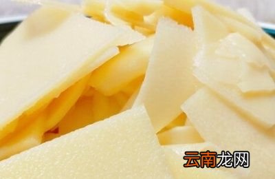 冬笋跟春笋有什么区别