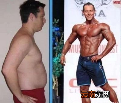 怎样突破瓶颈减去这下腹部顽固脂肪呢