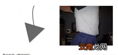 怎样突破瓶颈减去这下腹部顽固脂肪呢