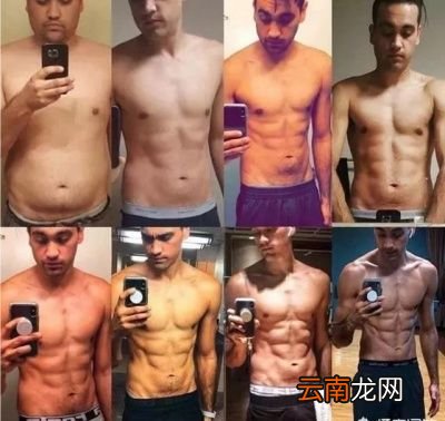 怎样突破瓶颈减去这下腹部顽固脂肪呢