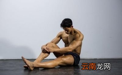 怎么尽可能消除腹部“最后那点脂肪”呢