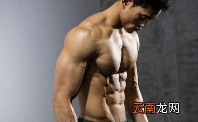 怎么尽可能消除腹部“最后那点脂肪”呢