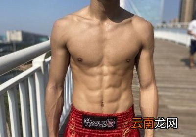 怎么尽可能消除腹部“最后那点脂肪”呢