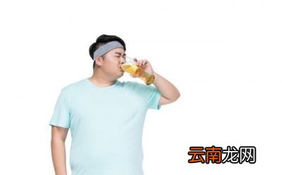 为什么腹部的脂肪最难减下来